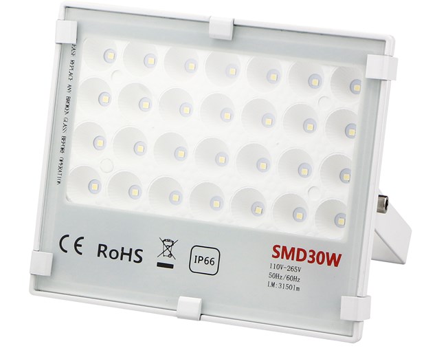 Commercial LED Floodlight 30W - FLO-30W