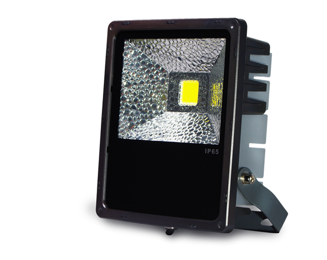 Industrial LED Floodlight 50W - FL-50W