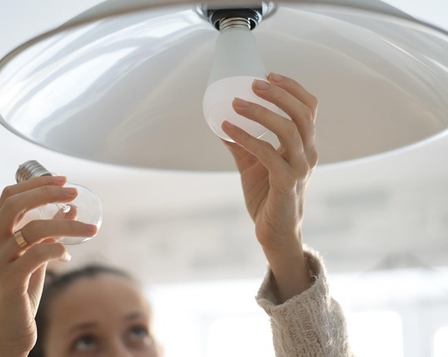 How to Choose the Best LED Light Bulbs for Home Decor