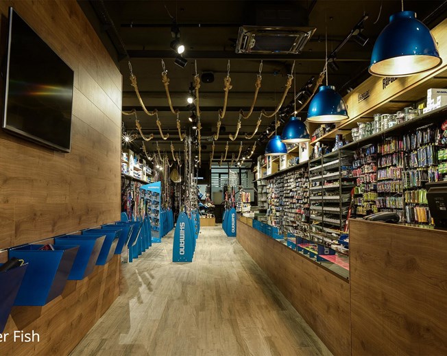 Why LED Provides the Best Commercial Lighting?