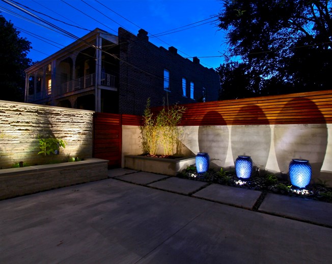 5 Essential Outdoor Lighting Basics