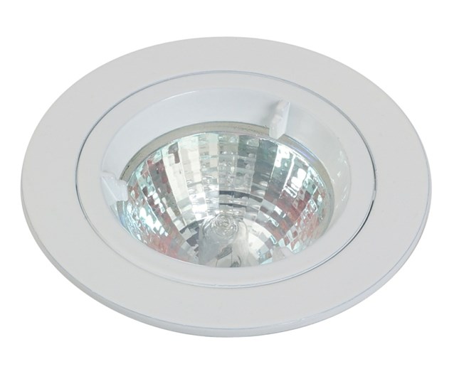 Recessed Ceiling Spotlights 