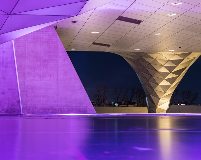 A brief guide to Architectural lighting