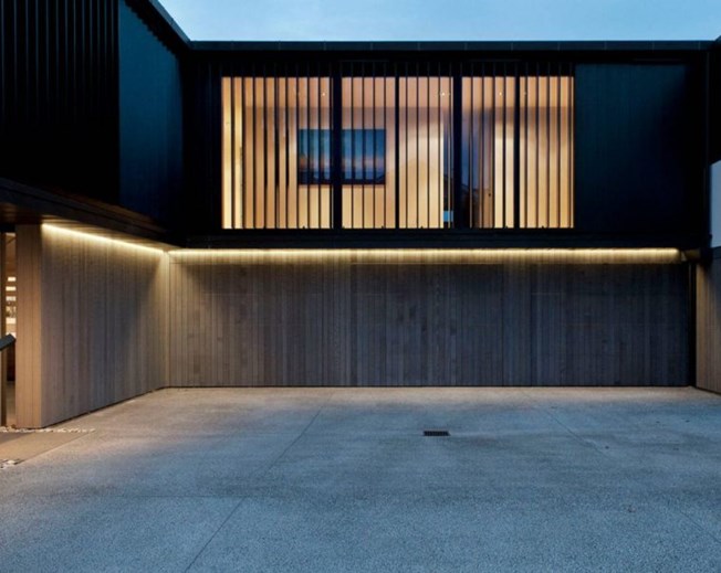 Top 4 LED Light strips Decoration Ideas.