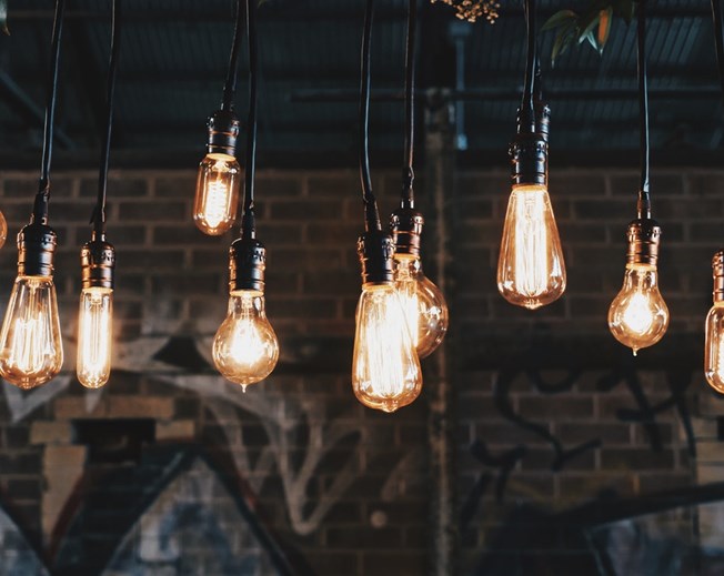 How much do LED Light save per year? 