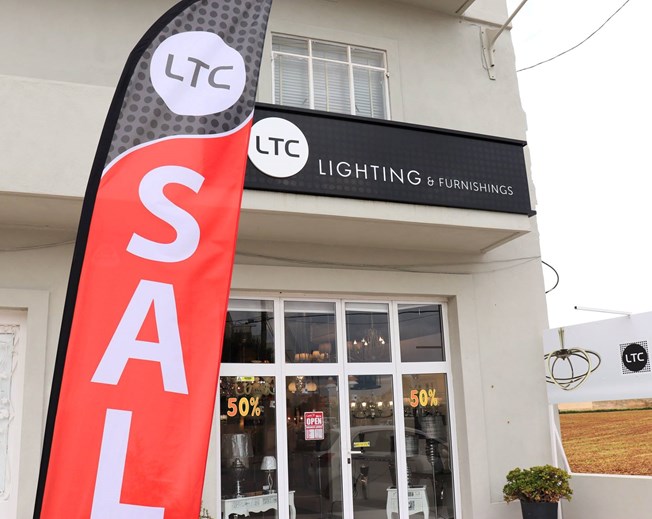 SALES UP TO 50% THIS WEEKEND!!