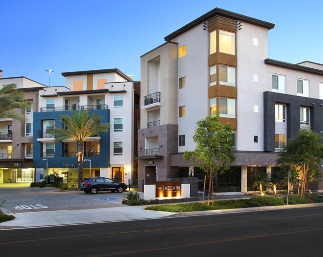 A few tips on how to decorate a small apartment.