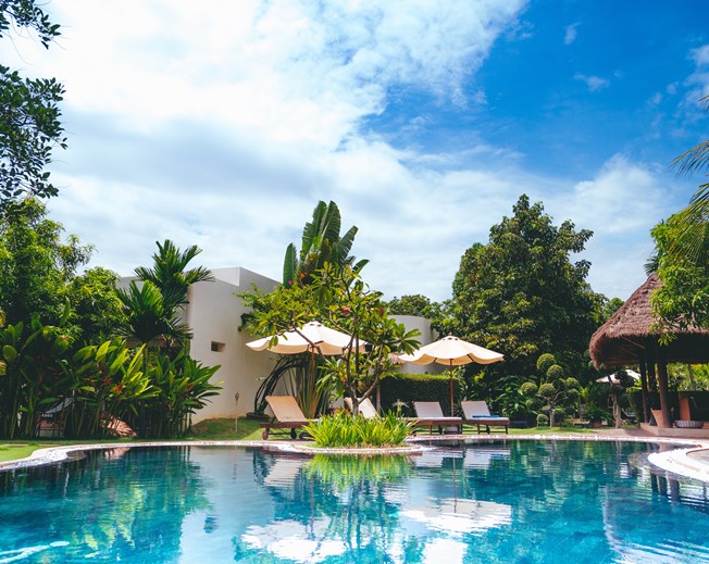 Our top 3 essential products for summer 2019