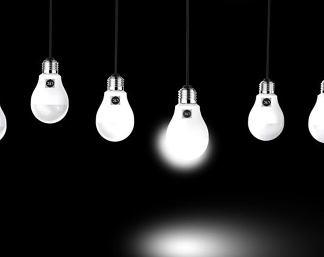 What is so special about LED bulbs?