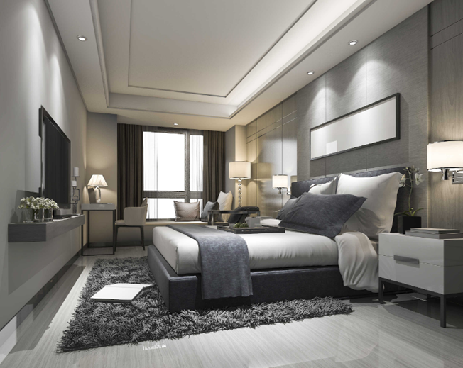 How-to use Wake-up Calls through Lighting