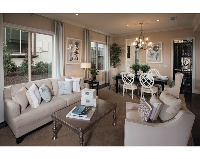 How to Light a Low Ceiling!