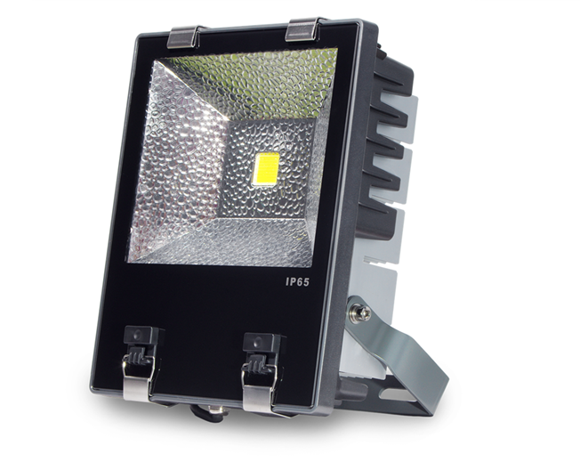 Industrial LED Floodlight 100W - FL-100W