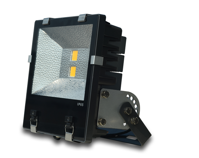 Industrial LED Floodlight 150W - FL-150W