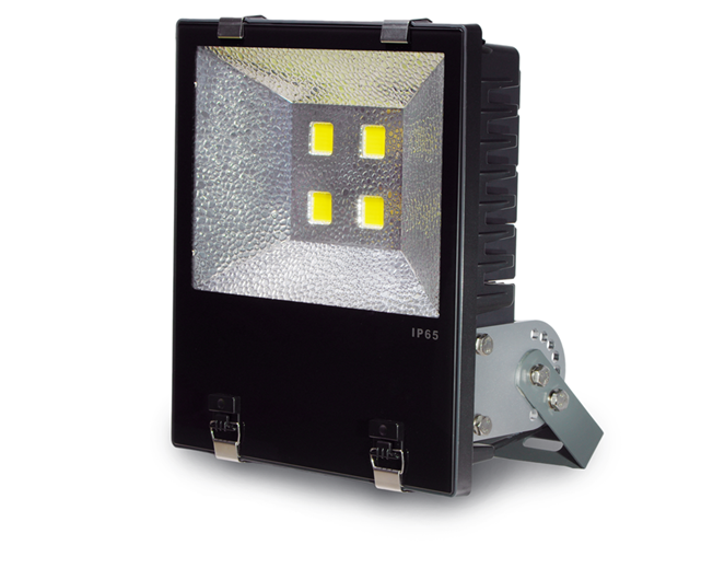 Industrial LED Floodlight 200W - FL-200W