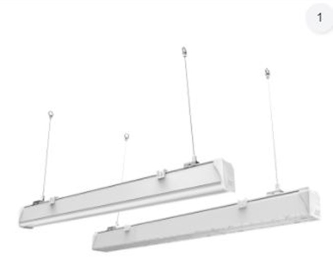 Linear Trunking Series