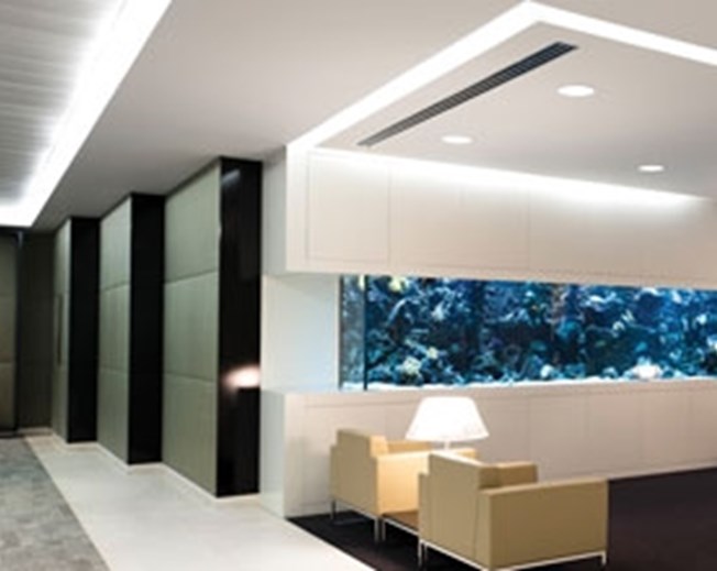 Soffit Light Fittings