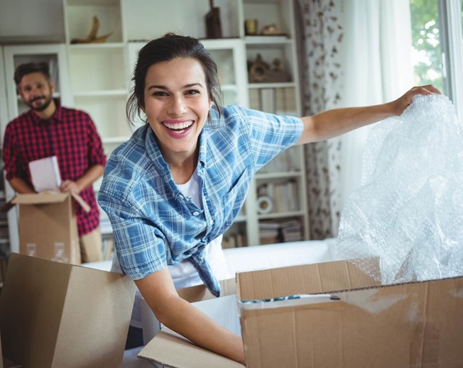 6 Helpful Tips for New Homeowners