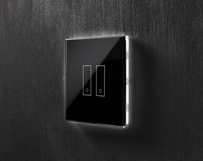 iotty™ smart switches