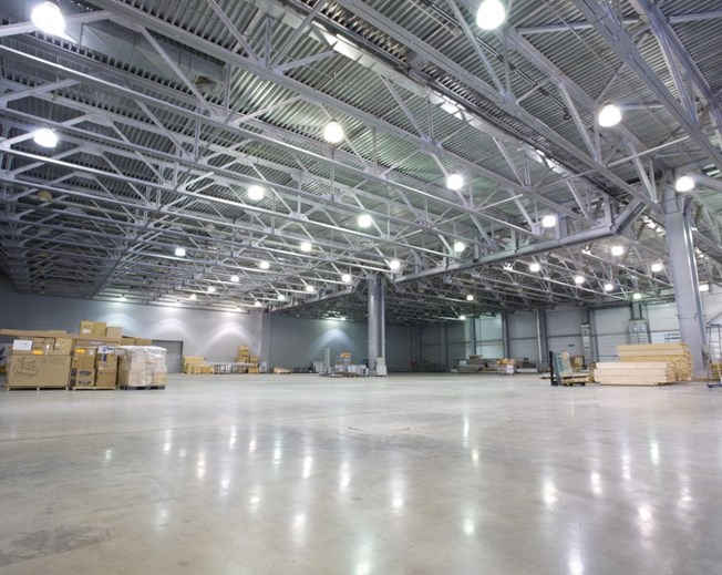 Consider these industrial LED Lighting fixtures to light up your facility