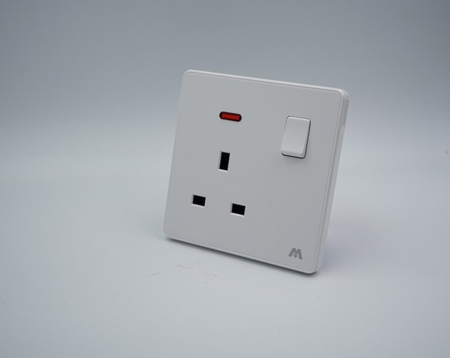 Home Switches 