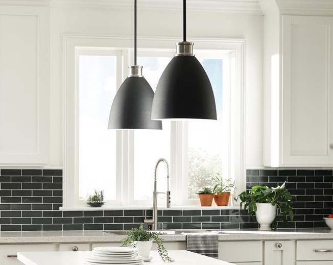 Where and how to use Pendant Lighting