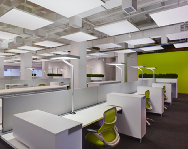 Lower Lighting Costs for Your Small Business