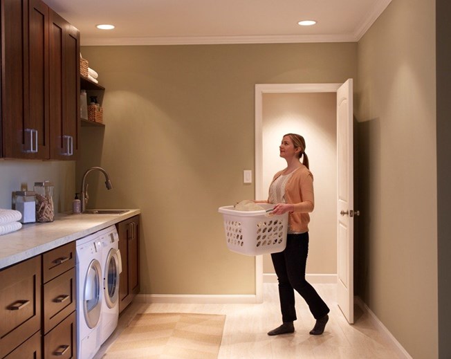 Do motion sensors make any difference?