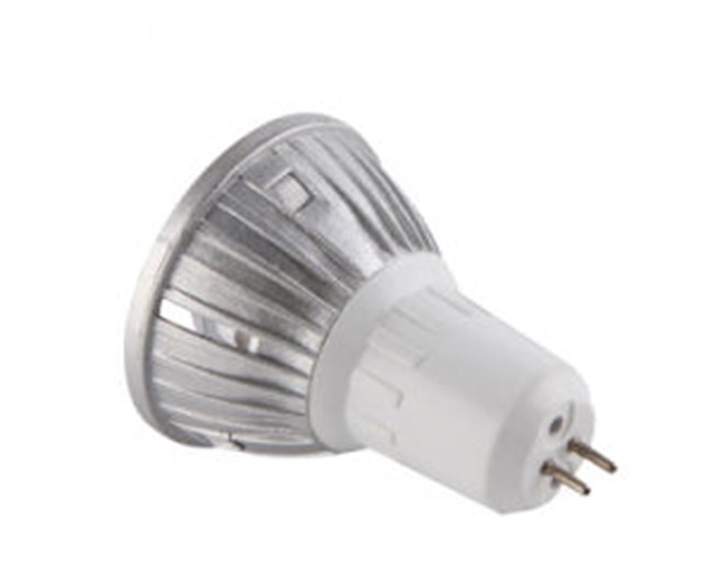 The GU10 bulb